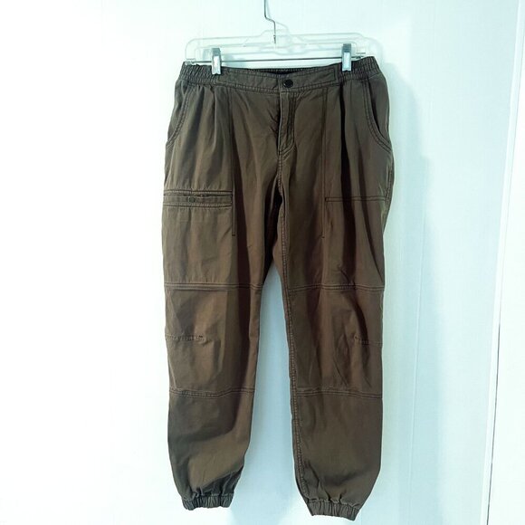 MOUNTAIN HARDWEAR AP Scrambler Jogger Pant Size 10 - Picture 6 of 13